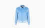 Sporty & Rich Wellness Club Corduroy Jacket Blue 
