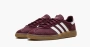 Adidas Handball Spezial x Sporty & Rich Shadow Red 
