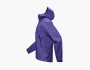 Arc'teryx Beta Jacket Soulsonic 