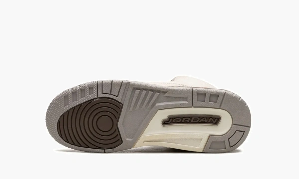 Air Jordan 3 GS Palomino 