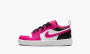 Air Jordan 1 Low PS "Fierce Pink" 