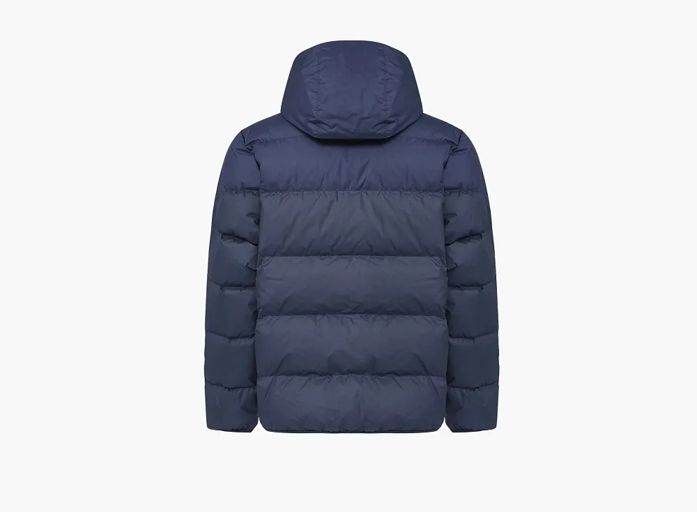 Nike Storm-Fit Hooded Puffer Jacket Midnight Navy