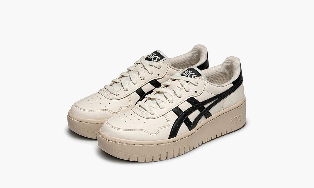 Asics Japan S Cream