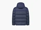 Nike Storm-Fit Hooded Puffer Jacket Midnight Navy