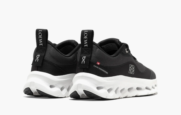 Loewe × On Cloudtilt 2.0 WMNS Black
