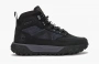 Timberland Greenstride Motion 6 Mid "Triple Black" 