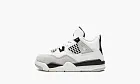 Air Jordan 4 Retro TD Military Black