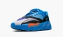 Yeezy Boost 700 Hi-res Blue 
