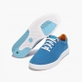 Timberland Casual Shoes Men Low-Top "Blue" 