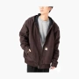 Carhartt 104050-J130J133 Active Jacket Logo 