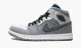 Air Jordan 1 Mid Crater 