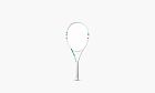 Wilson Clash V3 100L 280g Tennis Racket White