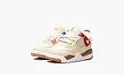 Air Jordan 4 Retro Where The Wild Things Are