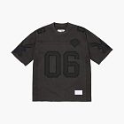Supreme x MM6 Maison Margiela Cotton Jersey Black