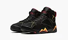 Air Jordan 7 Retro GS Citrus 2022