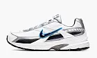 Nike Initiator White Obsidian Metallic Cool Grey