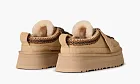 UGG Heritage Lace-Up Slipper WMNS Sand Castle