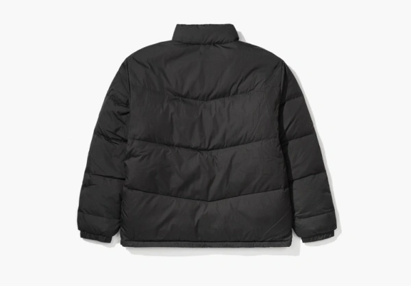 Carhartt WIP Cullen Reversible Puffer Jacket Black 