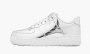Air Force 1 SP WMNS Metallic Chrome 