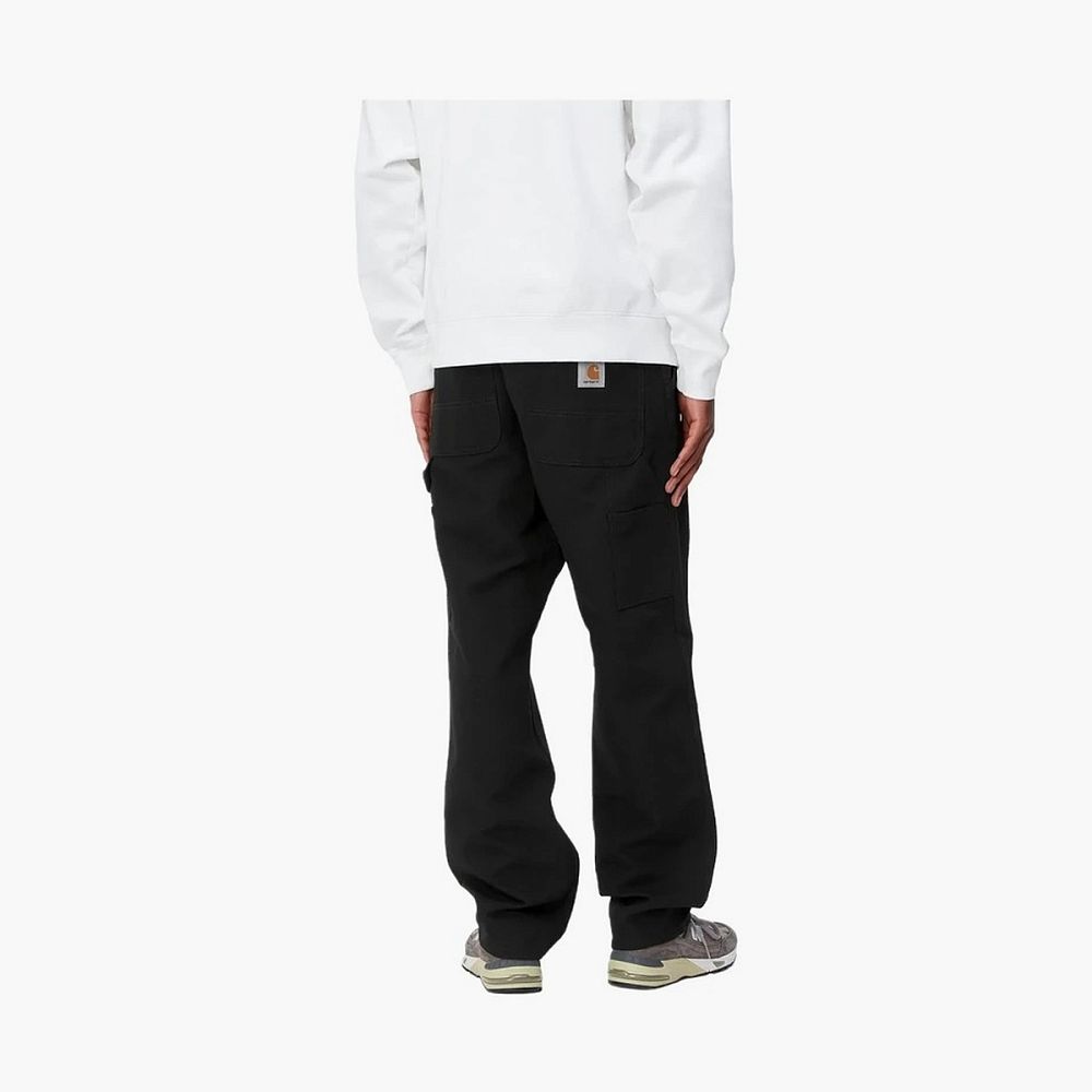 Carhartt WIP Work Pants Black