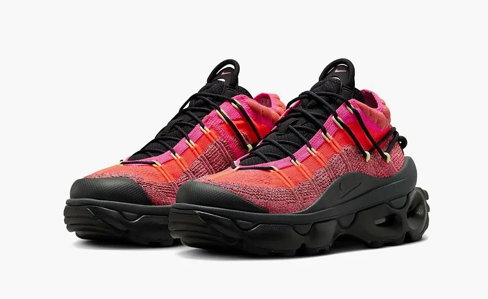 Nike Air Max Flyknit Venture WMNS Hyper Pink