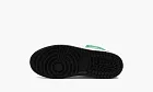 Air Jordan 1 Mid PS Lucky Green