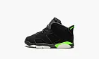 Air Jordan 6 Retro TD Electric Green
