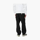 Carhartt WIP Work Pants Black