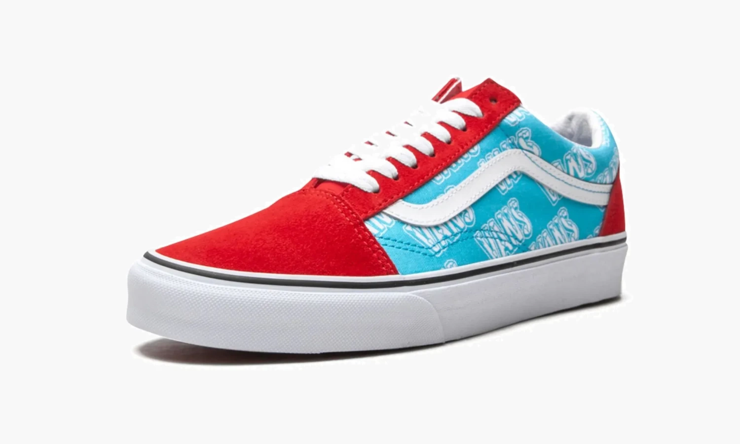 Vans Old Skool "Retro Mart" 