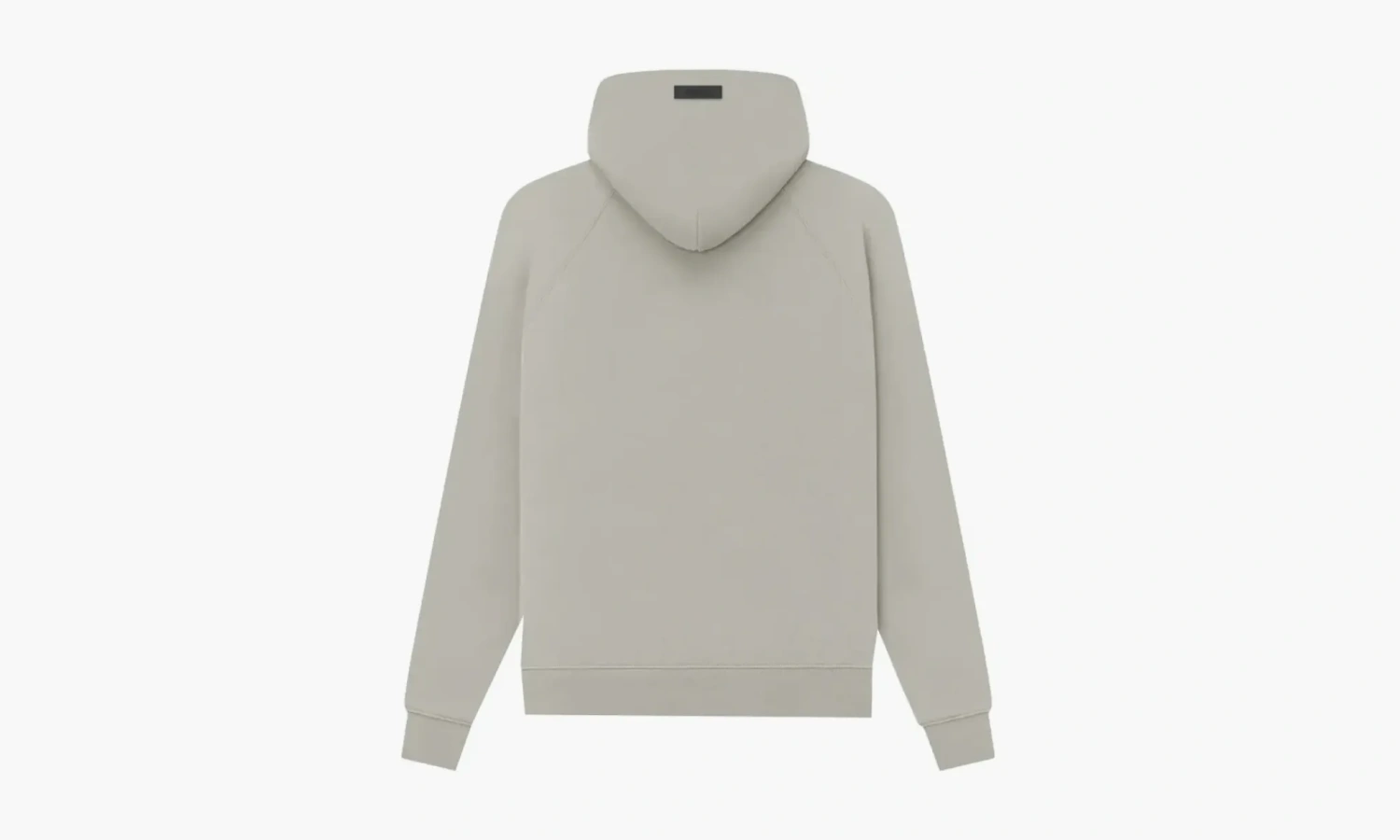 Essentials Hoodie Ss23 Seal 