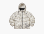 Supreme Hooded Down Jacket Receipts  Supreme Hooded Down Jacket Receipts