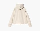 Carhartt WIP SS25 W' Hooded Eldon Jacket logo