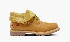 Timberland Roll Top Boot WMNS Wheat