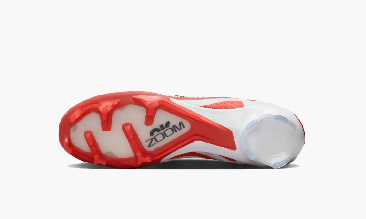 Nike Air Zoom Mercurial Vapor 15 Elite White 