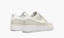 Air Force 1 GS Light Bone 
