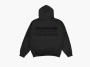 Cactus Jack by Travis Scott Rodeo Hoodie Black 