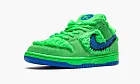 Nike SB Dunk Low Grateful Dead - Green Bear