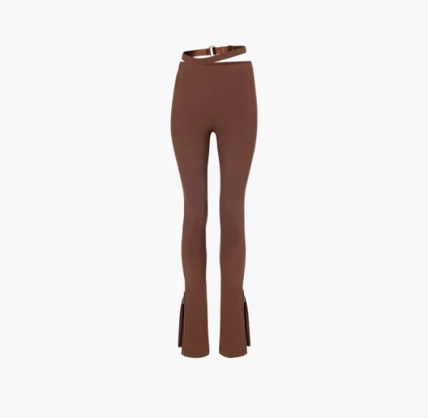 Nike x Jacquemus Drapped Pant Brown  Nike x Jacquemus Drapped Pant Brown
