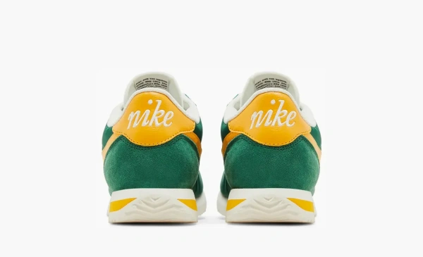 Nike Cortez TXT Oregon 