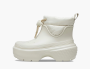 Crocs Stomp Puff Boot WMNS White 