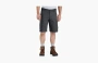 Carhartt 103542 RUGGED FLEX FIT CANVAS CARGO WORK SHORT RELAXED FIT 