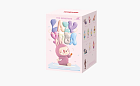 The Monsters Labubu Figures Lazy Yoga Blind Box (5.1-11.3 CM)