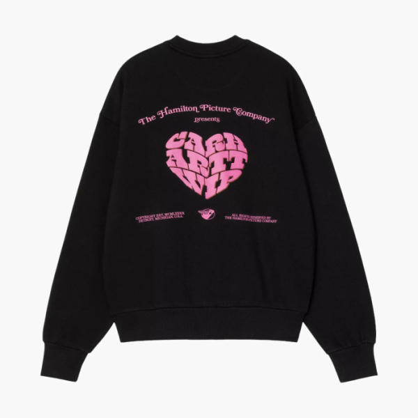 Carhartt WIP SS25 W' Productions Sweat 