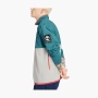 Timberland Jackets Men "Blue Gray Multicolor" 