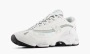New Balance 1000 White Aqua JD Exclusive 