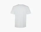 Stone Island Micro Graphics Two Short-Sleeve T-Shirt White 