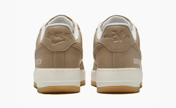 Nike Air Force 1 GORE-TEX "Hangul Day" 