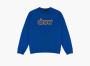 Drew House Secret Embroidered Crewneck Sweatshirt Royal Blue 