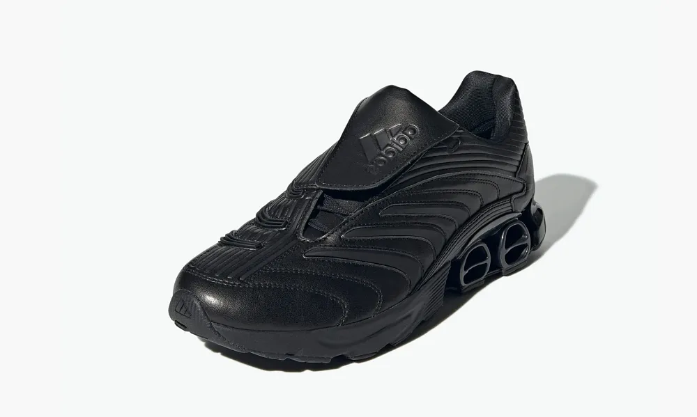 Adidas Predator Megaride Triple Black