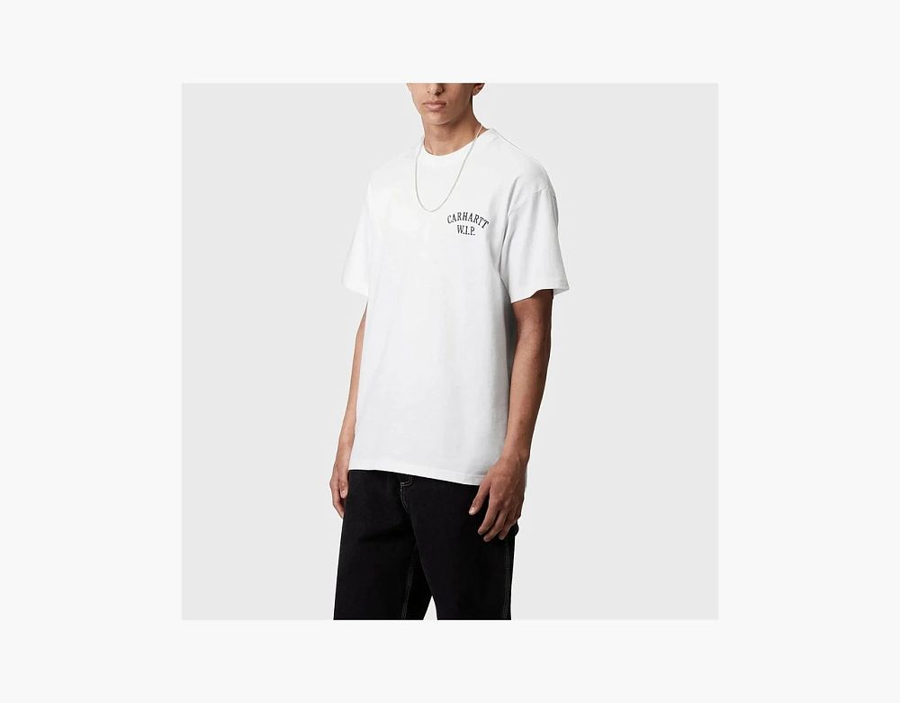 Carhartt WIP SS25 SS Cabinetry T-Shirt T